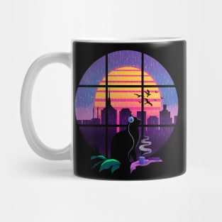 2 A.M. Mood Mug